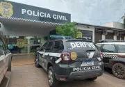Homem com 32 registros criminais é preso por furto em Várzea Grande