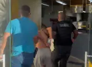 Homem condenado por tentativa de homicídio é preso em Volta Redonda após condenação