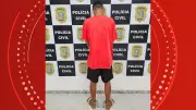 Homem condenado por tortura e roubos é preso após fuga em Aracruz, ES
