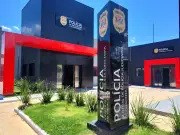 Homem de 21 anos é preso por roubo a chácara em Dracena, SP