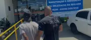 Homem de 33 anos é preso por tráfico de drogas em Angra dos Reis, RJ