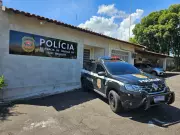 Homem de 40 anos é morto com latas de tinta e concreto em Tupi Paulista, SP