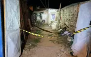 Homem de 45 anos é assassinado a tiros dentro de residência em Leme, São Paulo