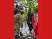 Homem de 49 anos é encontrado morto afogado em igarapé de Rio Branco