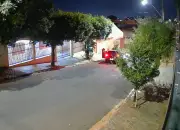 Homem de 49 anos é espancado e roubado em Bauru; casal jovem é preso