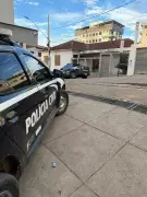 Homem de 55 anos é preso em Peçanha por suspeita de crimes sexuais contra menores