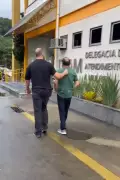 Homem de 61 anos é preso por importunação sexual em Nova Friburgo, RJ