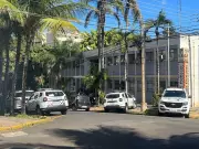 Homem é detido por ato obsceno e ameaças a crianças em condomínio de Piracicaba