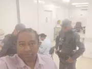Homem é detido quatro vezes por engano em SP devido a erro em sistema de reconhecimento facial