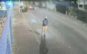 Homem em situação de rua agredido por quatro jovens em Salvador recebe alta hospitalar