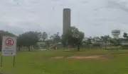 Homem foge ao se reapresentar em penitenciária de Osvaldo Cruz e é capturado pela PM