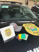 Homem é indiciado por furtar cartões bancários e fazer compras em Taiobeiras
