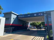 Homem morre após ameaçar policiais com faca durante briga familiar em Presidente Prudente