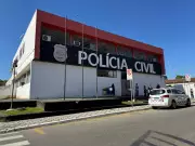 Homem é morto a tiros em bar de Caçapava e irmão é preso após ataque a suspeito