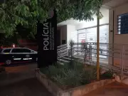 Homem é preso após agredir ex-namorada e ameaçá-la de morte em Monte Aprazível (SP)