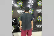 Homem preso em Cabo Frio por aplicar golpes em restaurantes com PIX falsificado