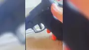Homem é preso em Castilho por ameaçar mulheres com armas e extorquir dinheiro com juros