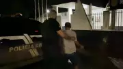 Homem é preso em flagrante por descumprir medida protetiva e ameaçar ex-companheira no Pará