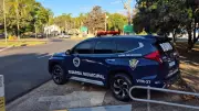 Homem é preso em flagrante por tentativa de feminicídio em Botucatu, SP
