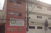 Homem é preso em Volta Redonda por descumprir medida protetiva contra a própria mãe
