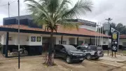 Homem é preso por esfaquear companheira após discussão em Eirunepé, no Amazonas