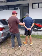 Homem é preso por importunação sexual em ônibus dentro do campus da UFPA em Belém