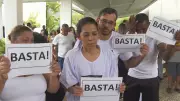Homem é preso por matar esposa a facadas no Dia Internacional da Mulher em MG