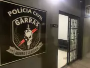 Homem é preso por sequestro e agressões a mulher mantida em cativeiro em Campo Grande