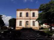 Homem é preso por tentativa de feminicídio após atacar companheira a facadas em Apiaí