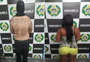 Homem preso por tentativa de homicídio contra ciclista em Campos após atropelamento intencional