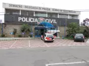 Homem suspeito de matar jovem a facadas é preso em Ferraz de Vasconcelos