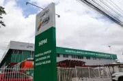 Hospital da Polícia Militar em Teresina recebe novos equipamentos para centro cirúrgico
