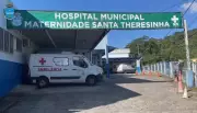 Hospital em São José do Vale do Rio Preto restringe visitas por aumento de Covid e Influenza