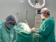 Hospital Regional de Parnaíba celebra 4 anos de neurocirurgia com 12 mil atendimentos