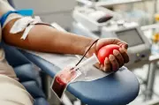 Hospital Regional de Presidente Prudente enfrenta estoque crítico de sangue tipo O-