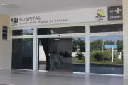 Hospital Universitário de Roraima realiza mutirão com 400 atendimentos gratuitos para mulheres
