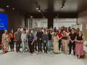 Hubee Inspira debate reforma tributária e seus impactos no ambiente de negócios em Vilhena