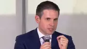 Hugo Motta comenta sanção do PL Antifacção que estabelece marco legal contra crime organizado