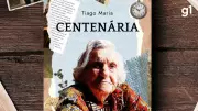 Idosa completa 100 anos no mesmo dia em que Porto Alegre celebra 254 anos de fundação
