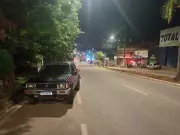 Idosa de 81 anos morre atropelada na BR-381 em Coronel Fabriciano