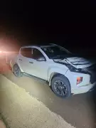 Idoso de 68 anos morre atropelado ao tentar atravessar BR-135 em Bocaiuva