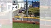 Idoso de 80 anos morre após ser atropelado por moto em Botucatu, SP