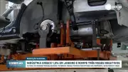 Indústria brasileira cresce 1,8% em janeiro e interrompe sequência de três meses negativos