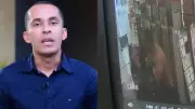 Influenciador Ben Mendes agride gerente de loja em Betim; vídeo registra agressões