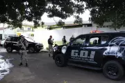 Influenciador condenado por tráfico se entrega à polícia em Campo Grande