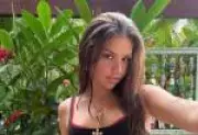 Influenciadora Vivi Wanderley acusa Juliano Floss de relacionamento abusivo em desabafo público