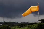 Inmet emite alertas meteorológicos para todo o Paraná nesta terça-feira