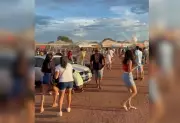 Inquérito concluído sobre tiroteio fatal em evento esportivo de Gurupi, TO
