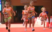 Inscrições Abertas para a 3ª Edição do Circuito Kids em Goiânia