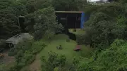 Instituto Amílcar de Castro guarda legado do artista em Nova Lima
